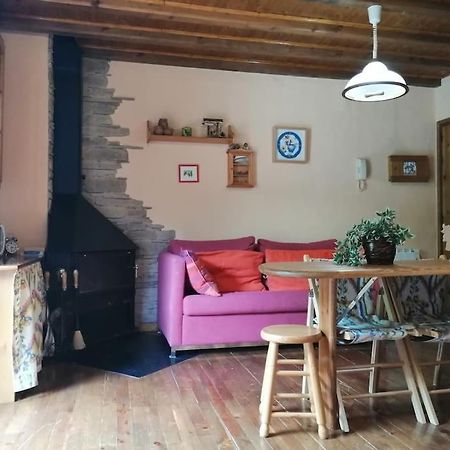 Estudio Con Chimenea Cosmos 3 Pla de l'Ermita Kültér fotó